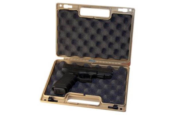 Berry's Single Pistol Cases